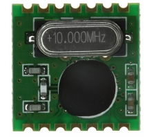 Зображення ALPHA-RX433S