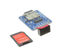 Зображення MICROSD-ADP-EVN
