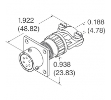 Зображення MS3110F22-55SY