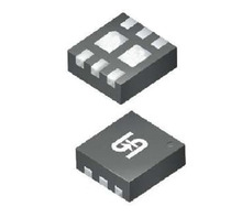 Зображення TSM500P02DCQ RFG