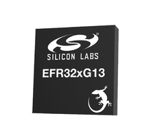 Зображення EFR32FG13P231F512GM48-C