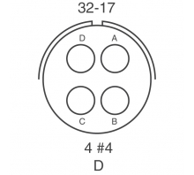 Зображення GT06PCM32-ARS-70(29OS)