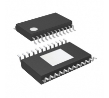 Зображення LTC3128EFE#TRPBF