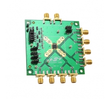Зображення SI53154-EVB