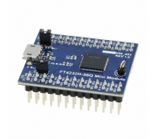 Зображення FT4232H-56Q MINI MDL