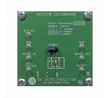 Зображення NCP170AXV180GEVB