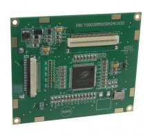 Зображення NHD-3.5-320240MF-34 CONTROLLER BOARD
