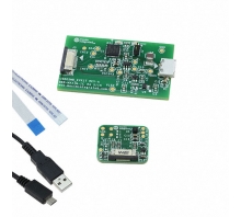 Зображення MAX30101ACCEVKIT#