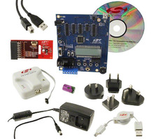 Зображення SI7013EVB-UDP-M3L1