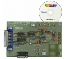 Зображення EVAL-AD7730EBZ