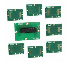 Зображення ATSTK600-DIP40
