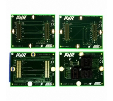 Зображення ATSTK600-SOIC