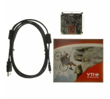 Зображення CMA3000-D01 DEMOKIT