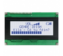 Зображення LK204-25-GW-VPT