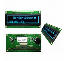 Зображення NHD-3.12-25664UMB3