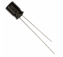 Зображення UTT1E330MDD1TE