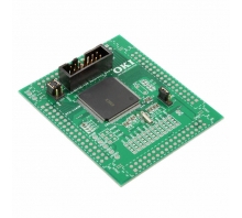 Зображення ML610Q438 REFBOARD