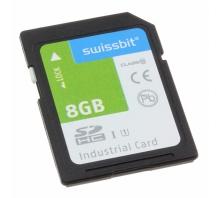 Зображення SFSD8192L3BM1TO-I-GE-2CP-STD