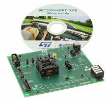 Зображення SPC570SADPT64S