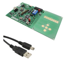 Зображення EVAL-AD7147-1EBZ
