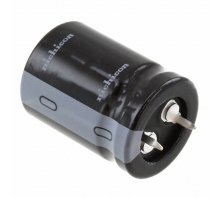 Зображення LQS2G121MELZ30