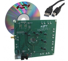 Зображення SI535X-24QSOP-EVB