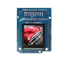 Зображення NHD-1.5-AU-SHIELD