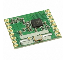 Зображення RFM67W-433S2