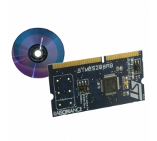 Зображення STM8/128-D/RAIS