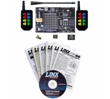 Зображення MDEV-433-HH-LR8-MS