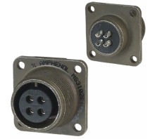 Зображення MS3102E14S-2S