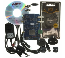 Зображення SI4701-B-EVB