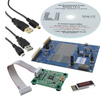 Зображення LAPIS DEVELOPMENT KIT