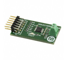 Зображення MAX31856PMB1#