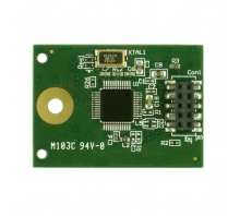 Зображення SFUI8192J3BP2TO-I-QT-221-STD