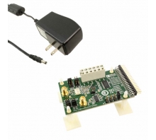 Зображення AD9215BCP-105EBZ