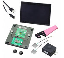Зображення MAX86150EVSYS#