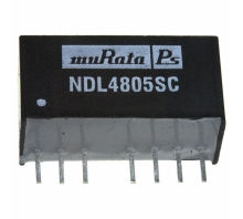 Зображення NDL4805SC