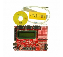 Зображення STM3210B-SK/IAR