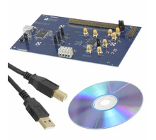 Зображення AD9914/PCBZ