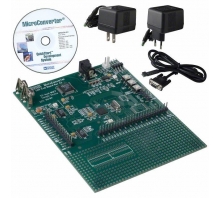 Зображення EVAL-ADUC831QSZ