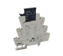 Зображення G3RV-SL500-AL DC24