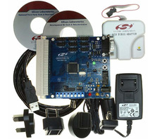 Зображення C8051F120DK-U