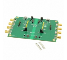 Зображення MAX1493XSEVKIT#