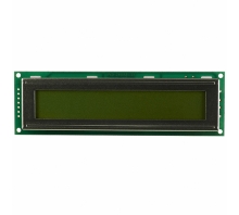 Зображення MDLS-24265-SS-LV-G-LED-04-G