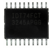Зображення 74FCT3245APGG8