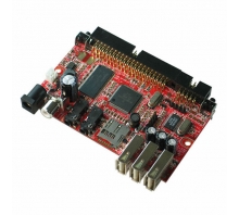 Зображення IMX233-OLINUXINO-MINI