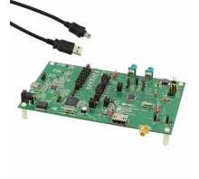 Зображення MAX9291COAXEVKIT#