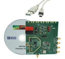 Зображення EVAL-ADF4350EB2Z