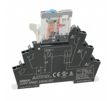 Зображення G2RV-SR501 AC/DC24